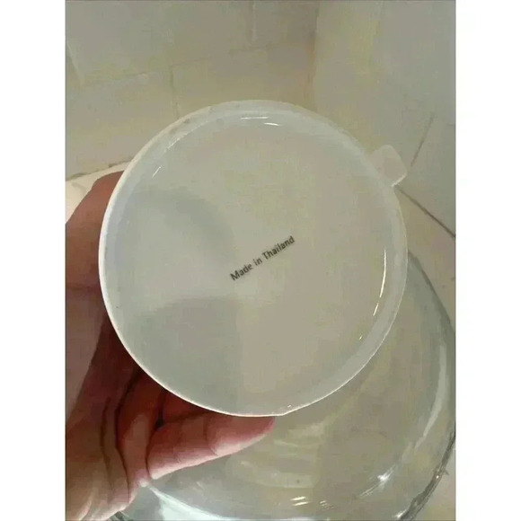 Pixels Logo Google Mug Cup Collectible Coffee Tea VTG Retro Computer Nerd Search - Picture 9 of 10